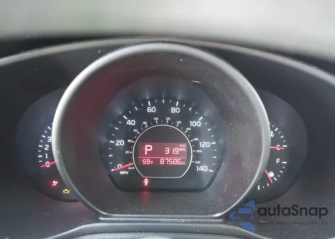 2019 Kia Soul z USA, uszkodzony, nr VIN KNDJN2A28K7007080